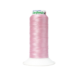 Bonded Polyester UV Thread 500m - Light Pink
