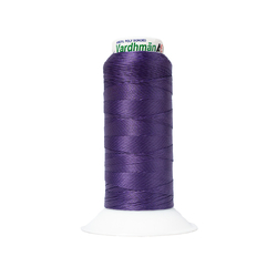 Bonded Polyester UV Thread 500m - Purple
