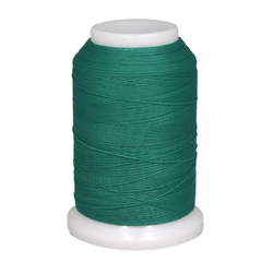Woolly Nylon Thread - Jade 