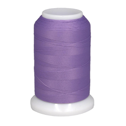 Woolly Nylon Thread - Lavender 