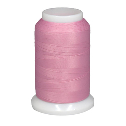 Woolly Nylon Thread - Pink 