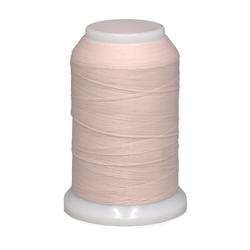 Woolly Nylon Thread - Pale Pink 