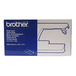 Brother Wide Table for FS Series