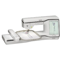 Brother Stellaire XE2 Embroidery Only Machine