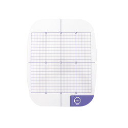 Embroidery Sheet to Suit 200mm x 200mm Hoop