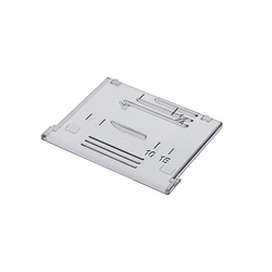 Brother Needle Plate Cover - XF2404001