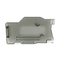 Brother Needle Plate Cover - XG1887001