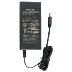 AC Adapter for ScanNCut CM Series
