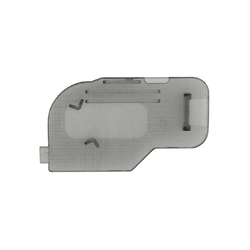 Brother Needle Plate Cover for selected machines