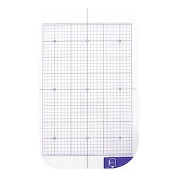 Embroidery Frame Sheet to Suit 408mm x 272mm Hoop