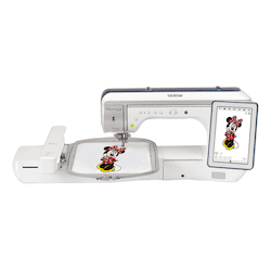 Brother Luminaire 2 XP2 Sewing & Embroidery machine