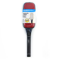 Automatic Clothes Brush
