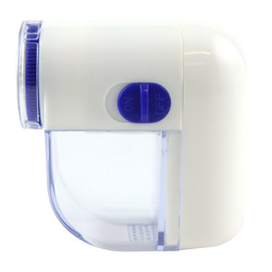 Battery Operated Fabric Lint Shaver