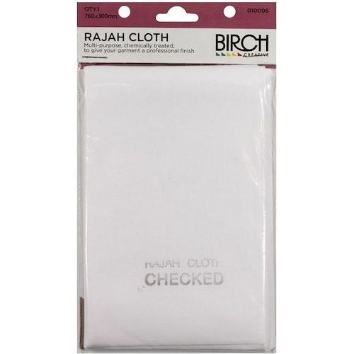 Rajah Cloth B/P