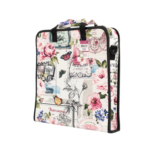 Craft Storage Case - Parisian Dreams