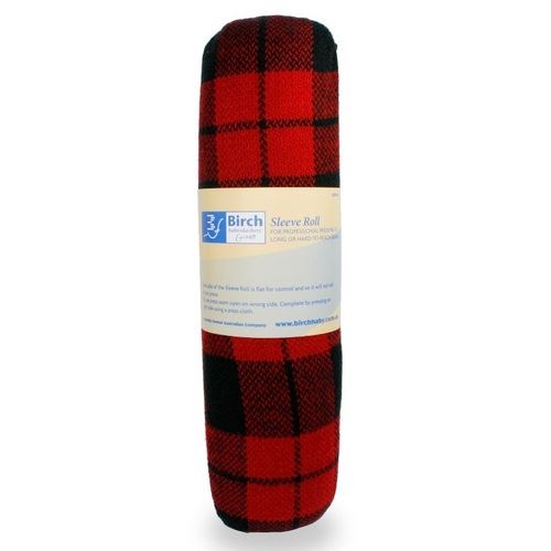 Sleeve Roll