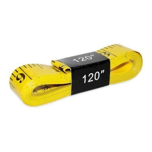 300cm (120") Quilters Tape Measure 