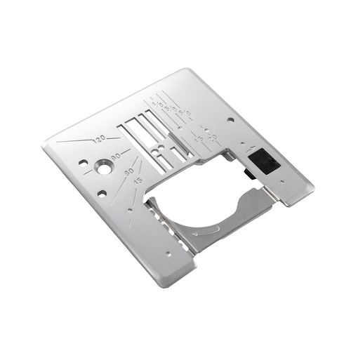 Janome Straight Stitch Needle Plate for MW3018
