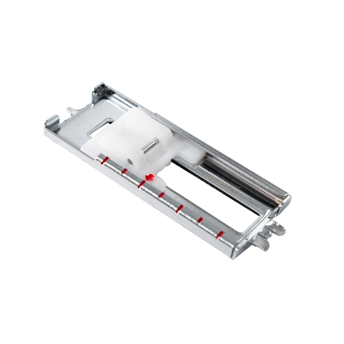 Janome Sliding Buttonhole Foot (J) for 5mm & 7mm Machines
