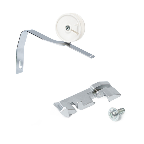 Janome Taping Foot with Tape Reel for Selected Models