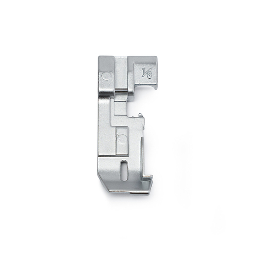 Janome Piping Foot 3mm (1/8”) for Selected Models