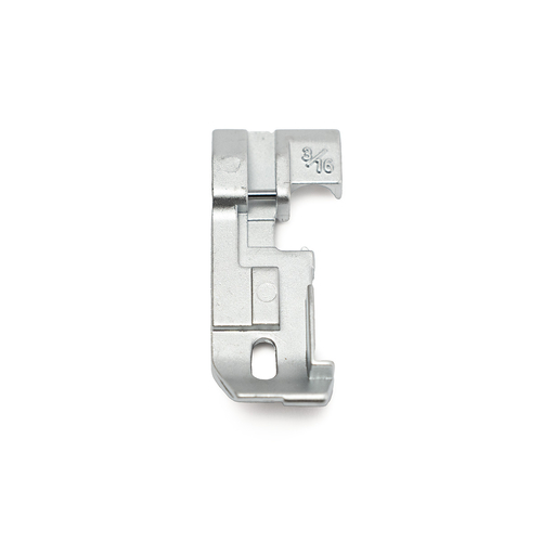 Janome Piping Foot 5mm (3/16”) for Selected Models