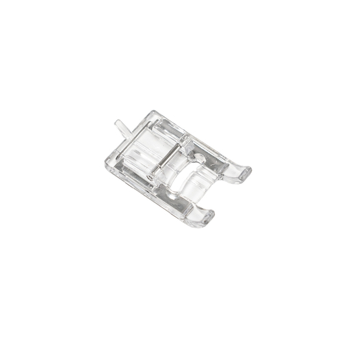 Janome Clear Buttonhole Foot (B) for 9mm Machines