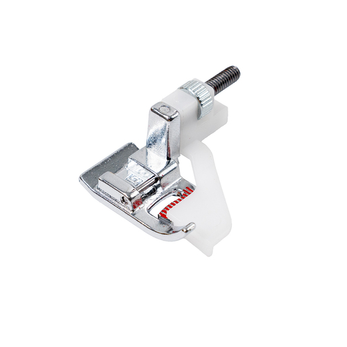 Janome Edge Guide Foot (SE) for 7mm Machines