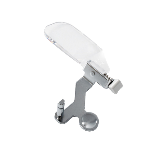 Janome Short Arm Optic Magnifier 1.2x Lense Only