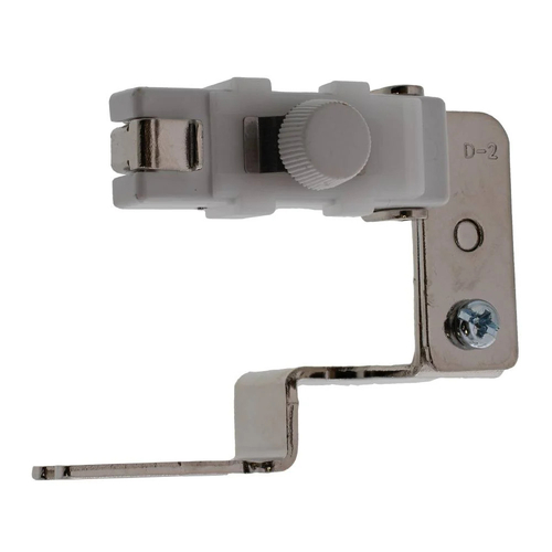 Janome Elastic Gathering Attachment for selected overlocker machines