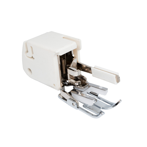 Janome Even Feed Walking Foot for 7mm Low Shank Machines