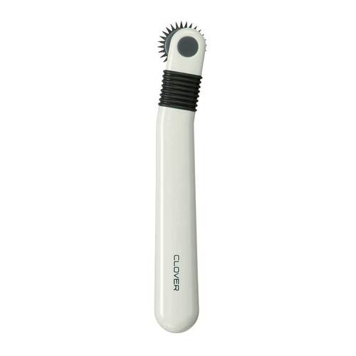 Clover Tracing Wheel Serrated