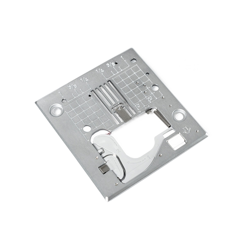 Needle Plate Suitable for Juki DX Machines