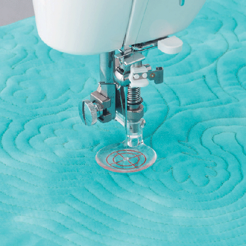 Juki Echo Quilting Foot for TL Series