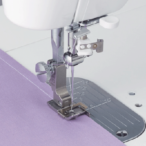 Juki 7mm Piecing Foot for TL-Series