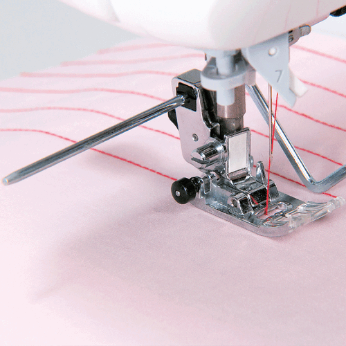 Juki Quilt Guide for HZL Series