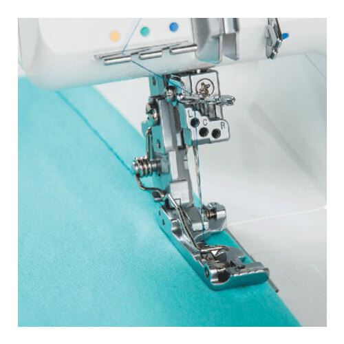 Chain Stitch Presser Foot