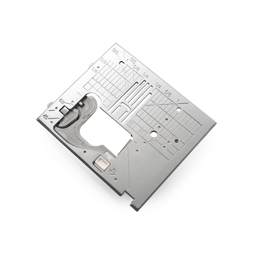 Needle Plate Suitable for Juki UX-8