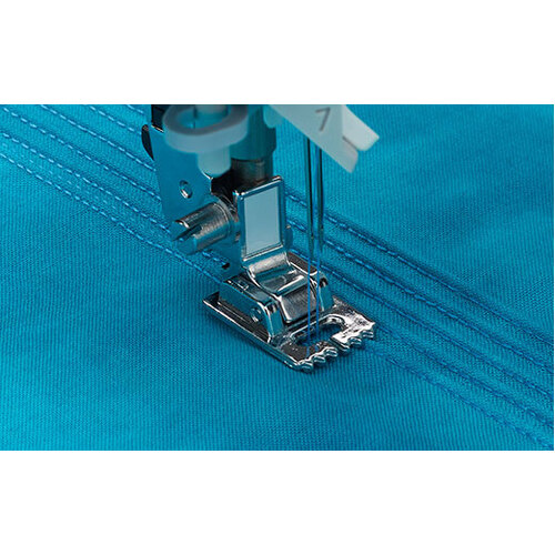 Juki Pintuck Foot Wide for HZL Series