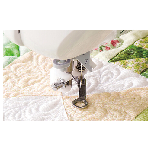 Juki Quilt Presser Foot for HZL Series
