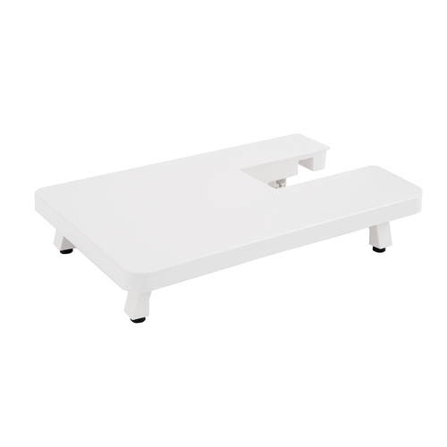 Wide Extension Table for DC1000/DC1030