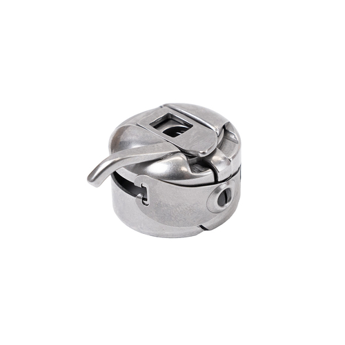 Janome Metal Sewing Bobbin Holder for 5mm Front Loading Models