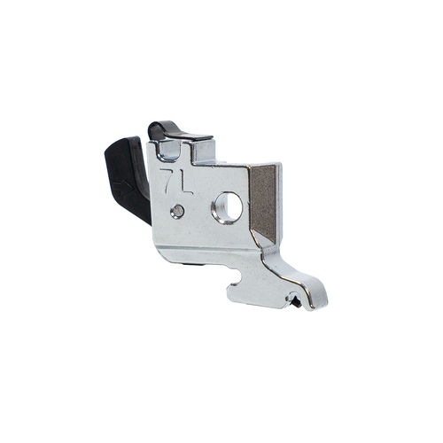 Janome Foot Holder for 7mm & 5mm Low Shank Models