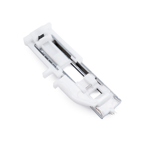 Janome Sliding Buttonhole Foot for 7mm Models