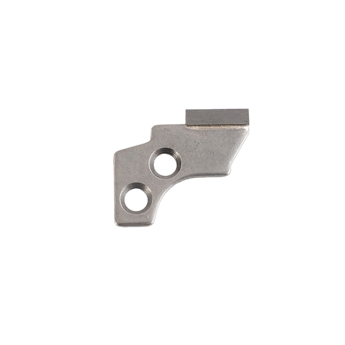 Lower Knife for Selected Janome Overlockers