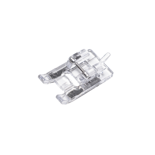 Janome Clear Buttonhole Foot (B) for 7mm Machines