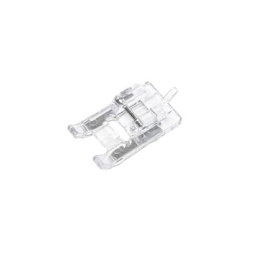 Janome Clear Buttonhole Foot (B) for 7mm Machines