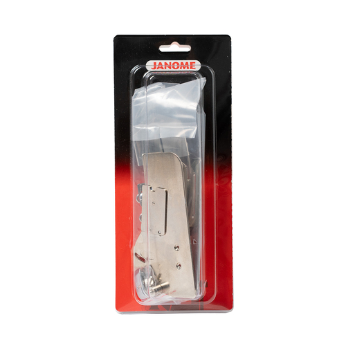Janome Quilt Binder Set (W1) for 7mm Machines