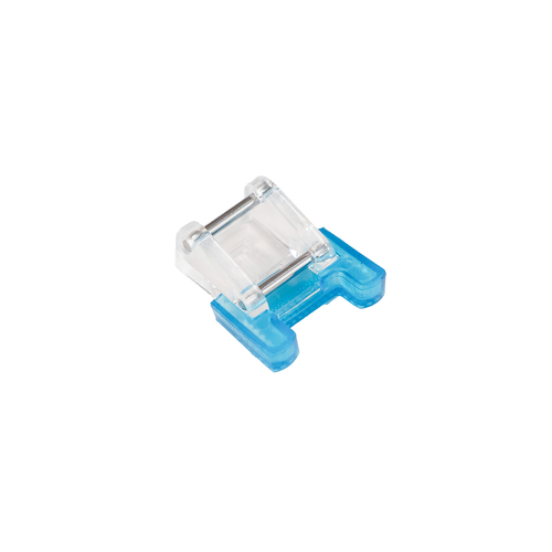 Janome Button Sewing Foot (T) for 9mm Machines
