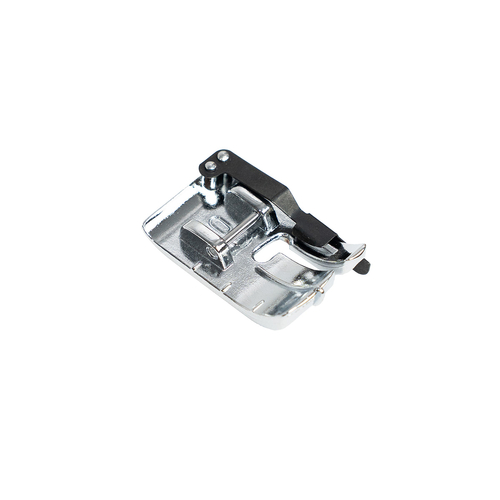 Janome 1/4" Seam Foot (O) with Guide for 9mm Machines